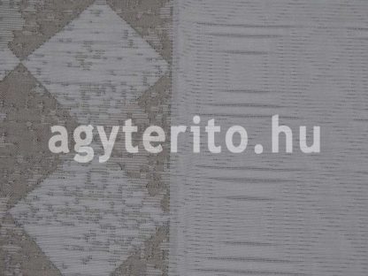 bryan barna ágytakaró c05 minta 4