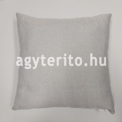 Arany csillogós díszpárna nice lurex reverse
