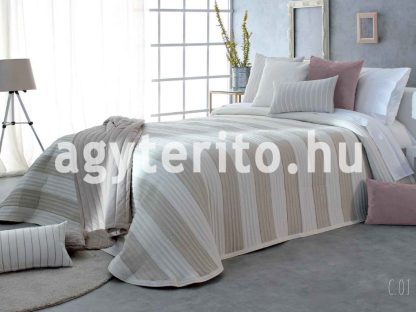 Dyson ágytakaró bézs C01