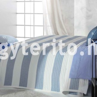 Dyson ágytakaró kék C03